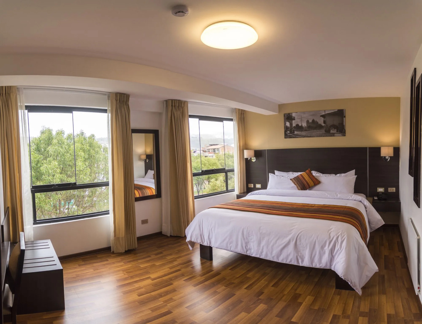 Foto - Royal Inn Cusco Hotel