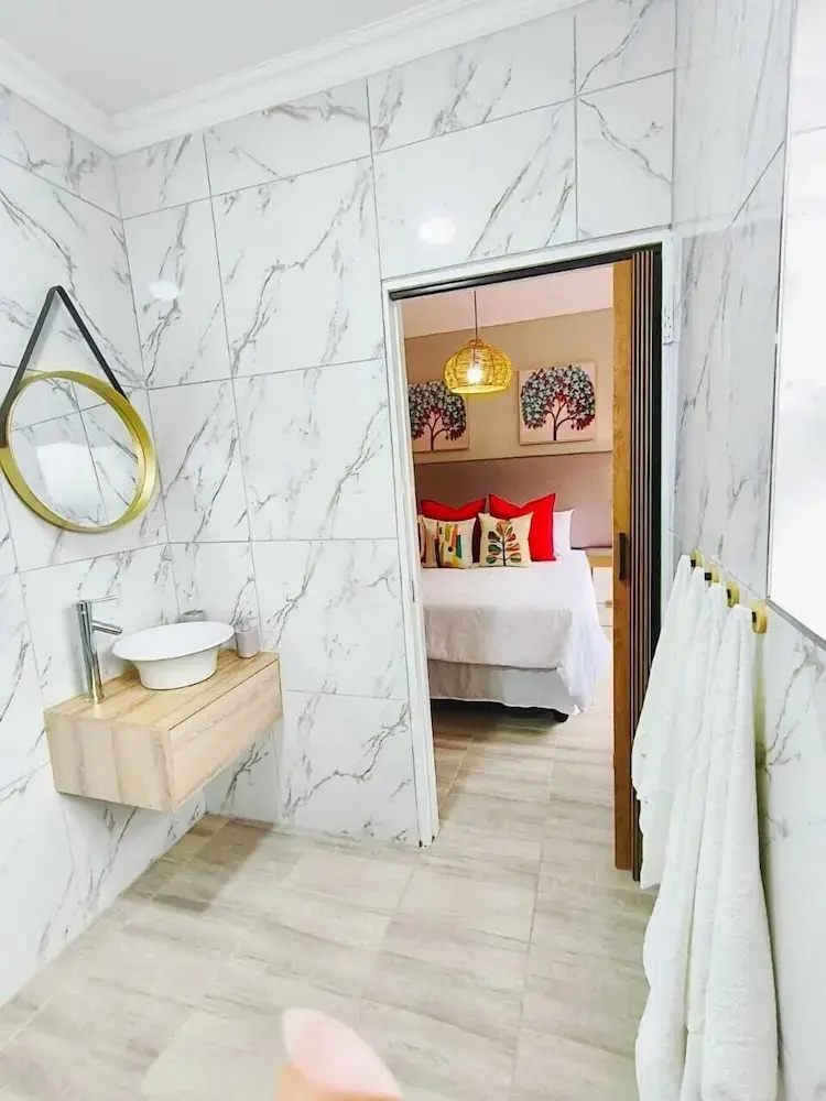 Photo - Nu Oasis guest house