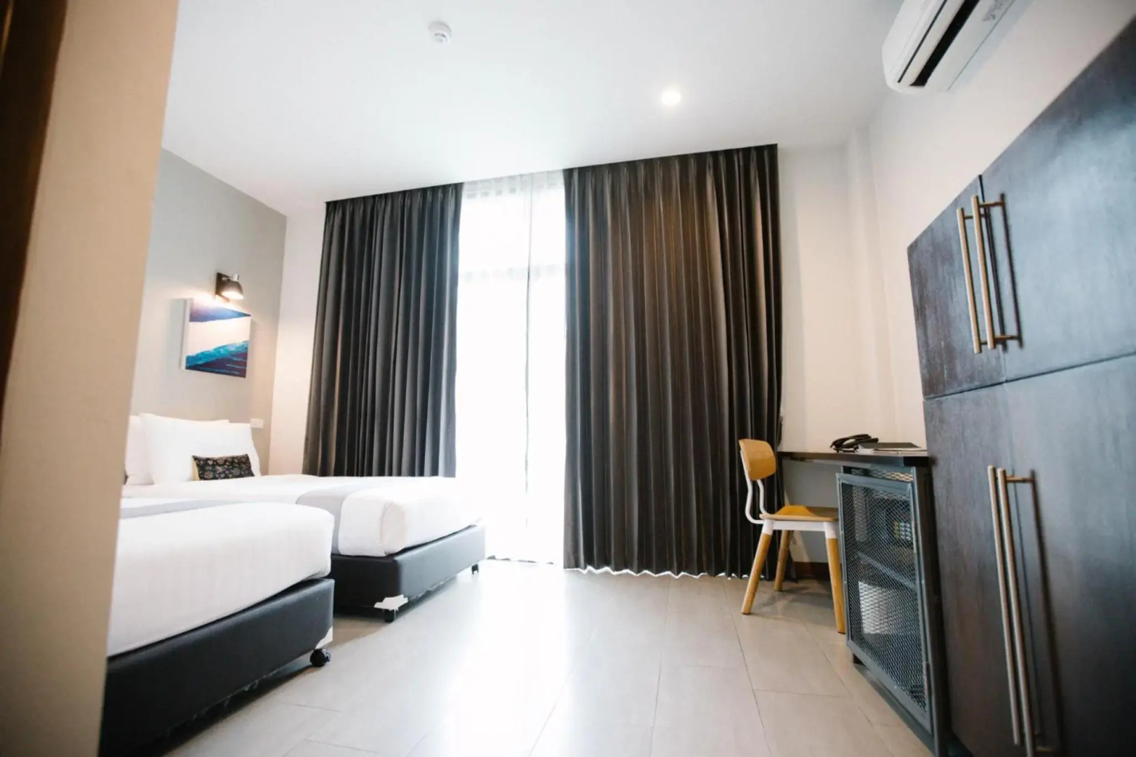 Foto - Wealth Boutique Hotel Chiang Mai