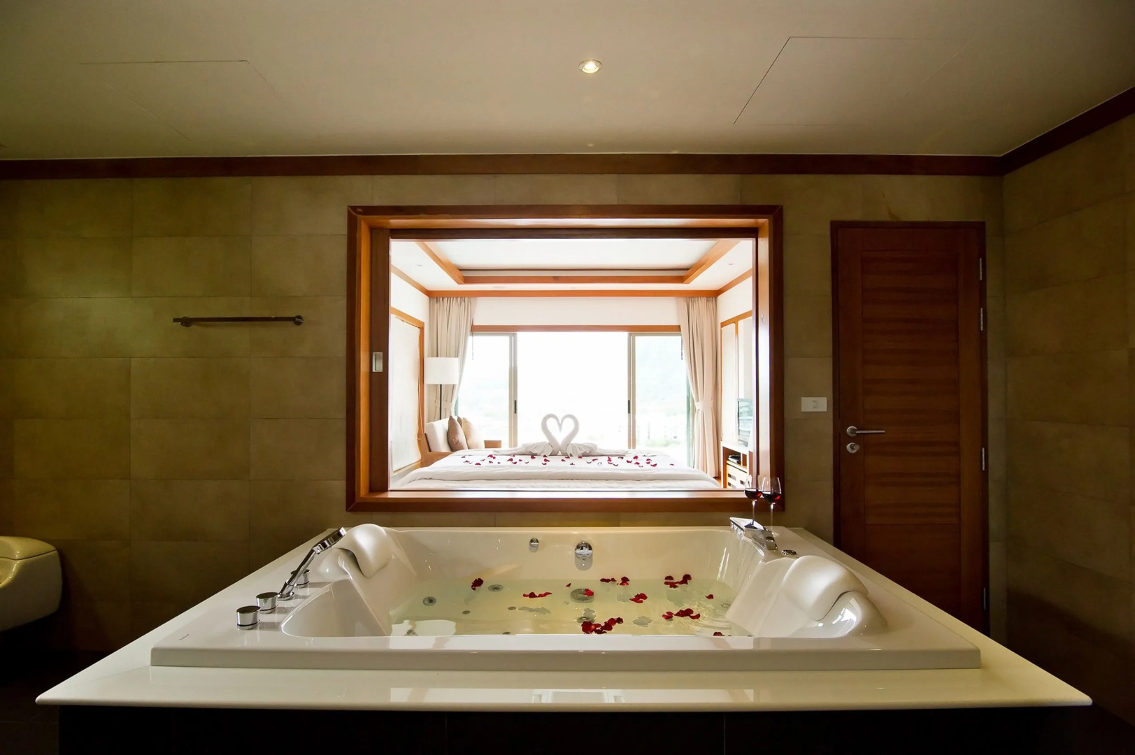 Foto - Villa Tantawan Resort - Private Pool Villas