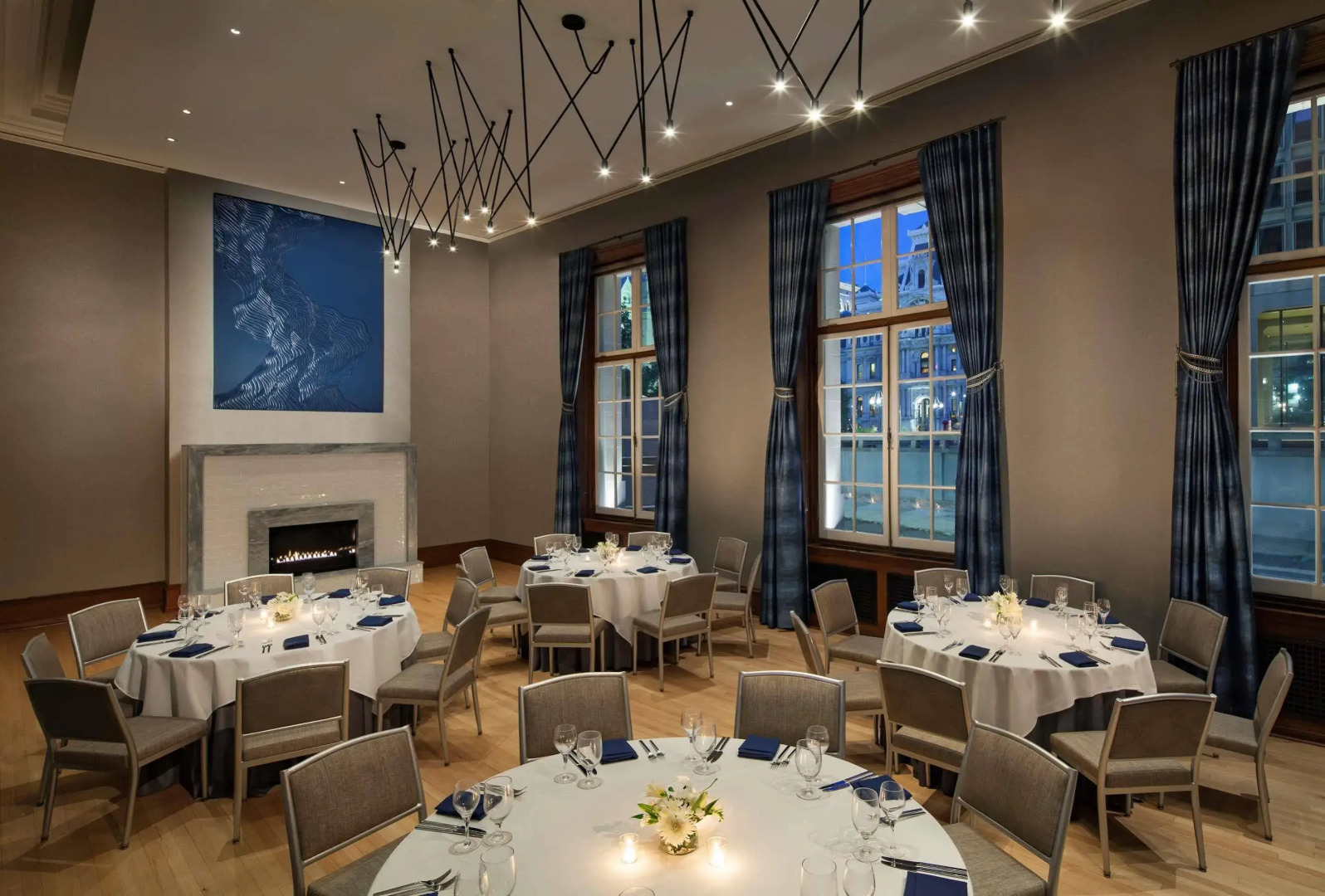 Photo - Courtyard by Marriott Philadelphia Downtown