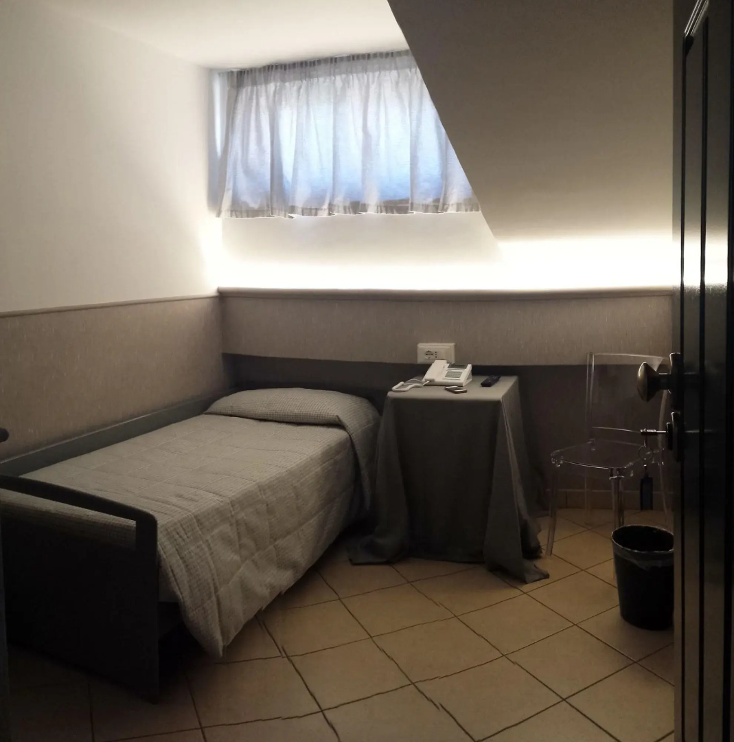 Foto - Hotel Villa Giulia