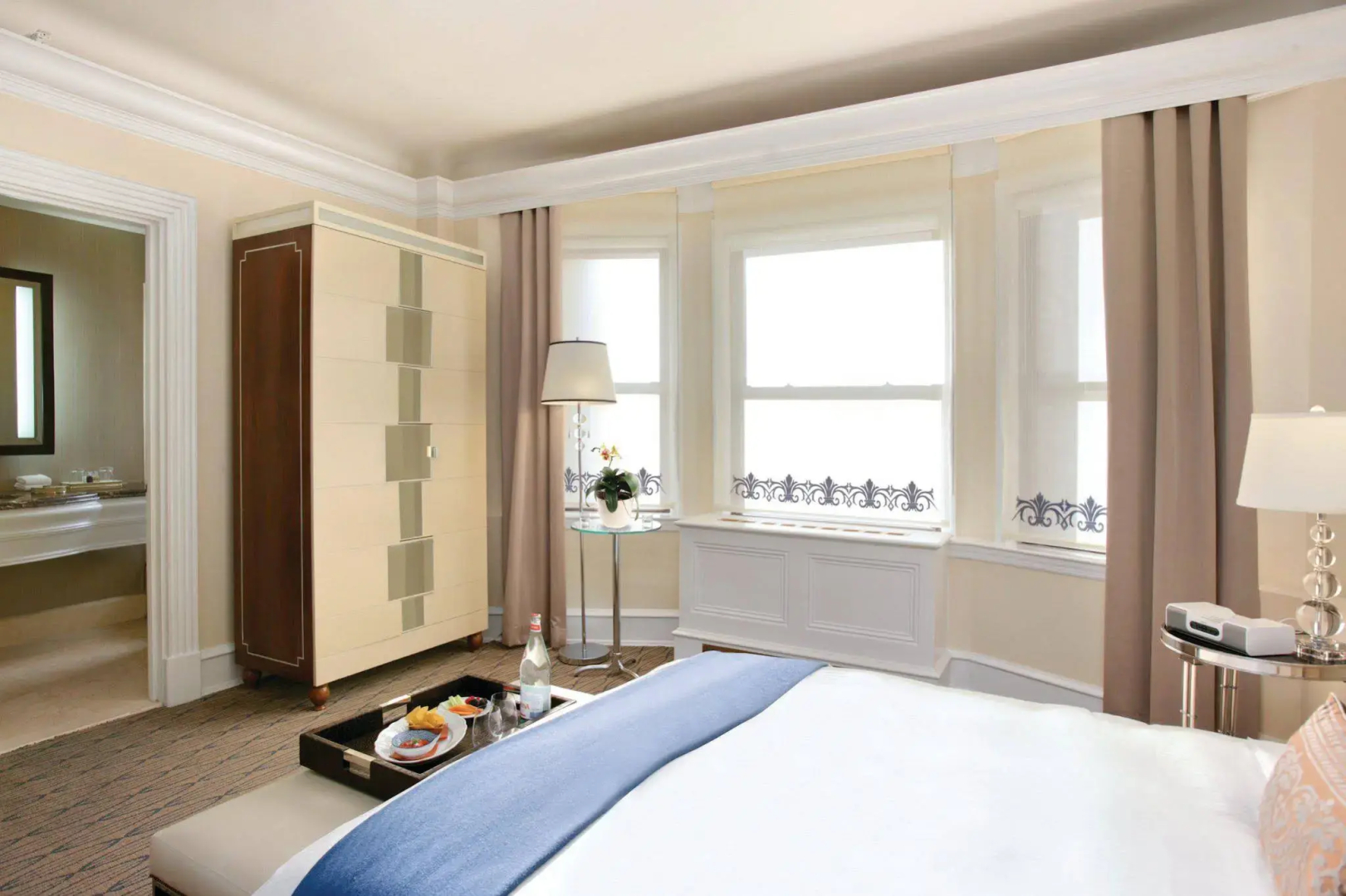 Photo - Hotel Seville NoMad - The Unbound Collection by Hyatt