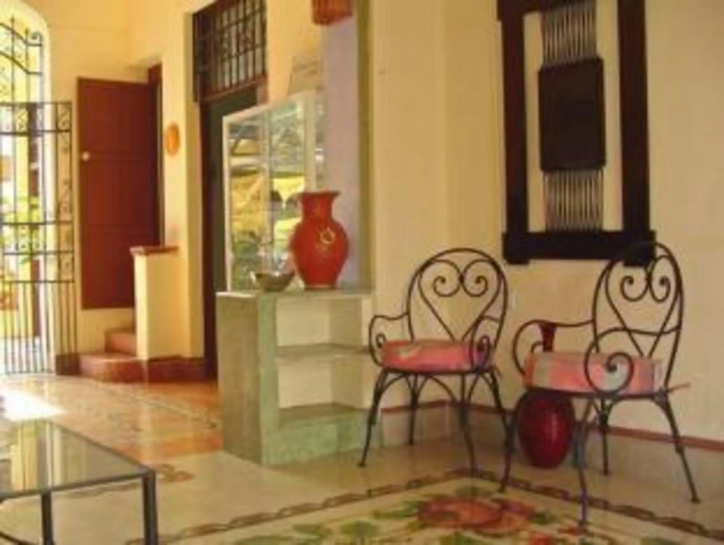Photo - Hotel Del Peregrino