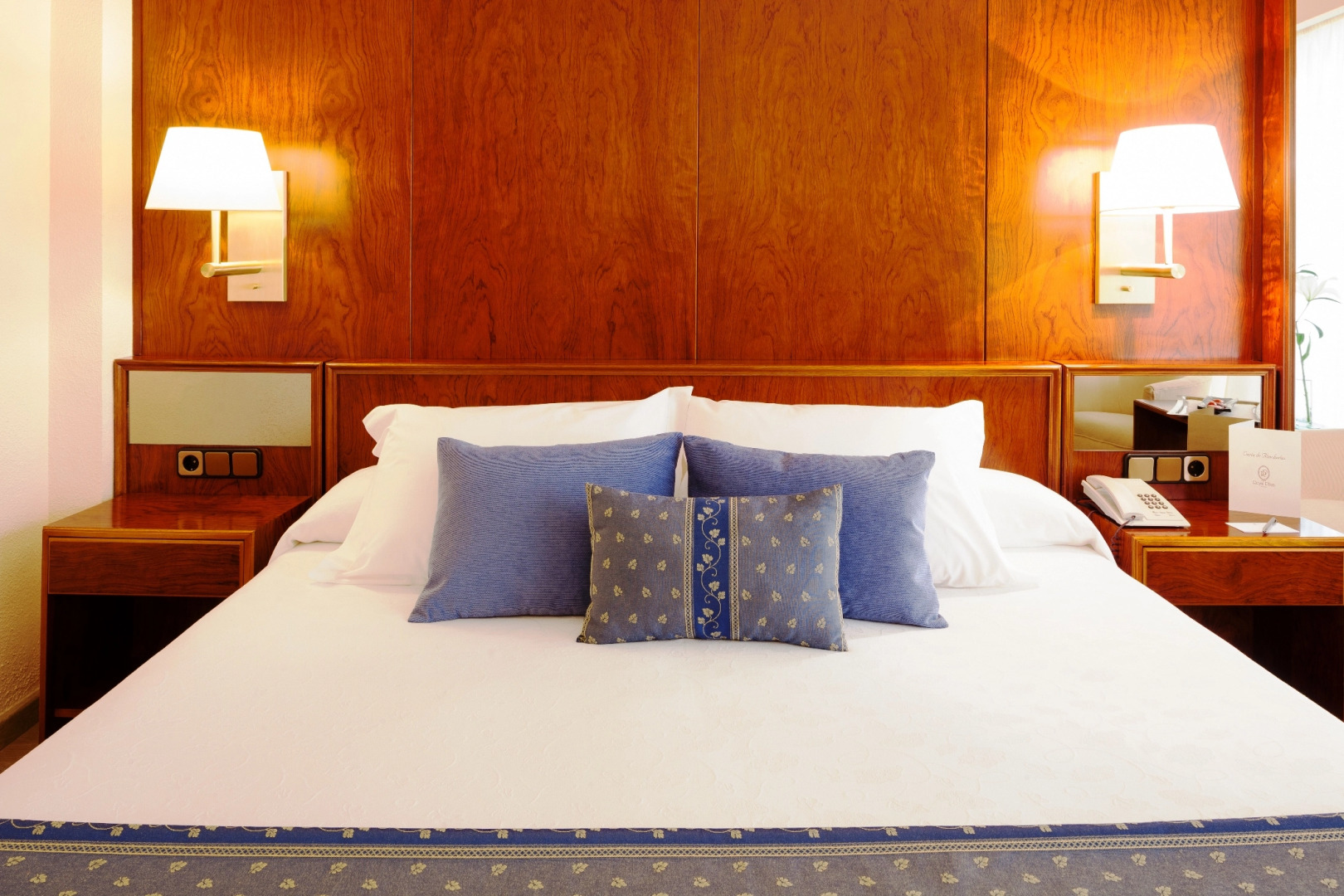 Foto - Hotel Royal Plaza