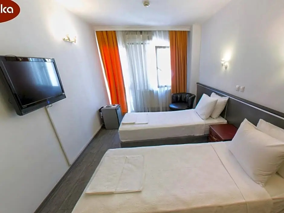Photo - Hotel Balca