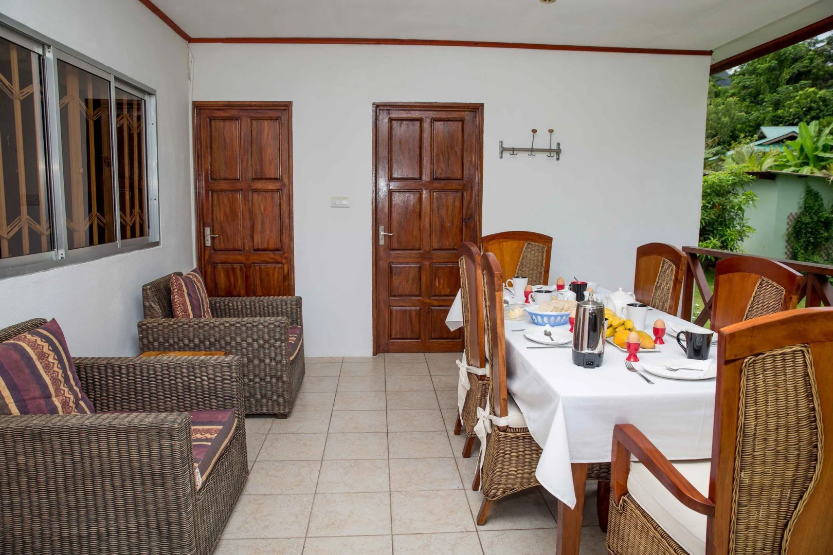 Foto - The Orchard Holiday Home