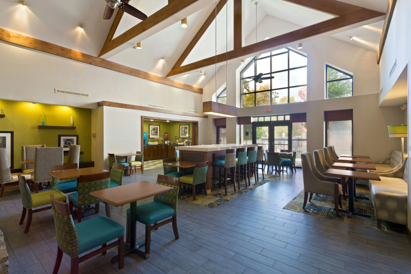 Photo - Hampton Inn & Suites Atlanta/Duluth/Gwinnett County