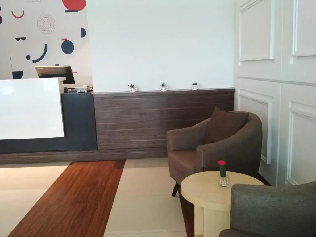 Photo - Cordex Oase Pekanbaru