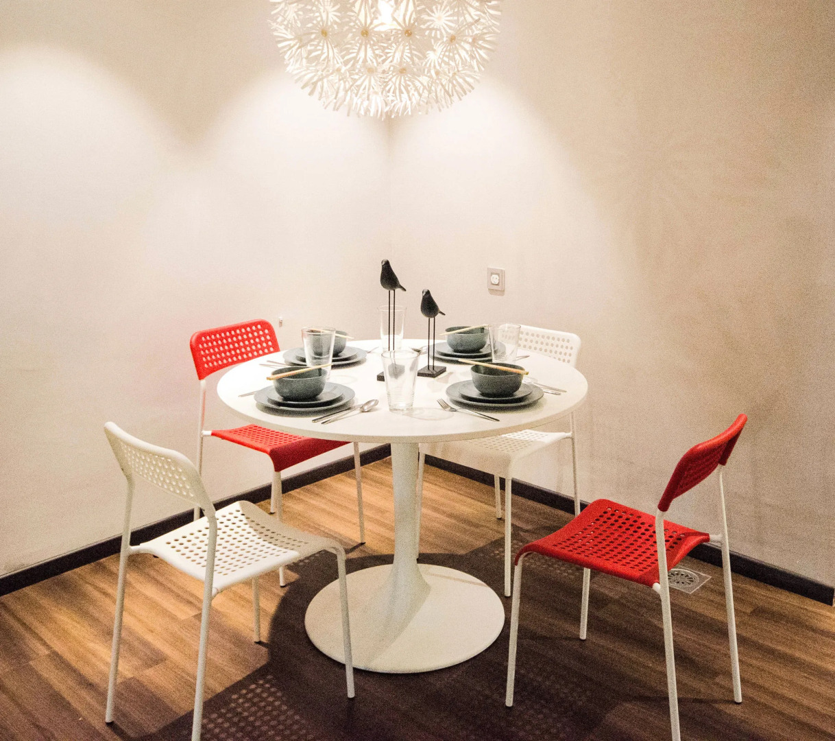 Foto - Crown Regency Serviced Suites