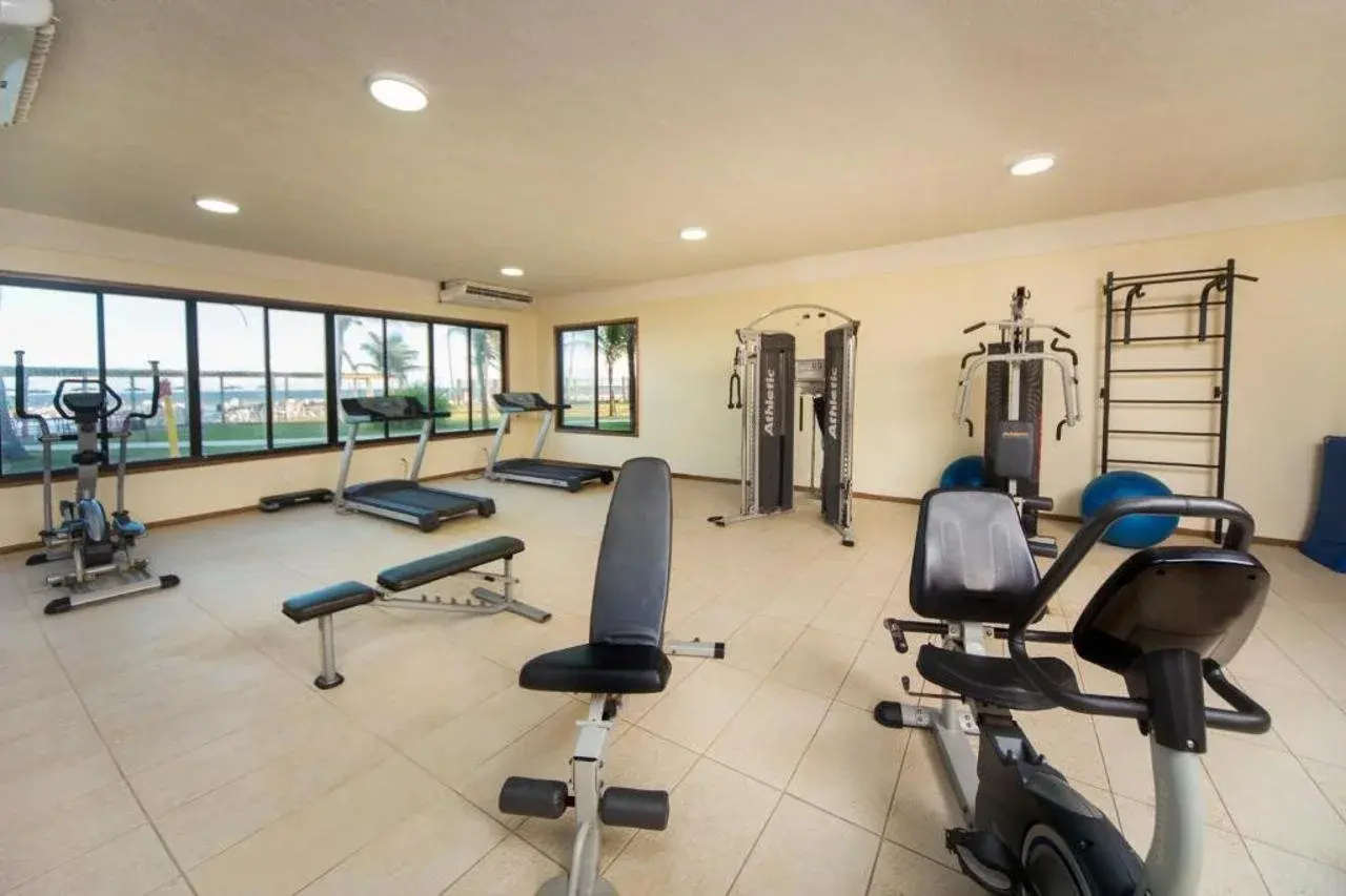 Photo - Makai Resort All Inclusive Convention Aracaju