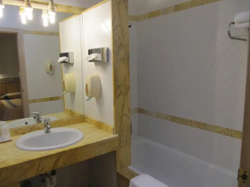 Photo - Hotel Playa Bocaina