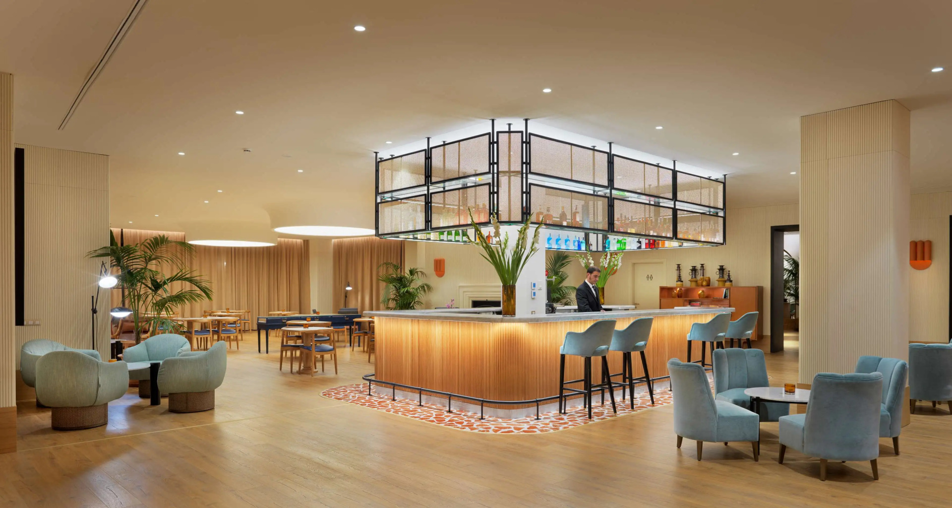 Foto - H10 Imperial Tarraco 4 Sup