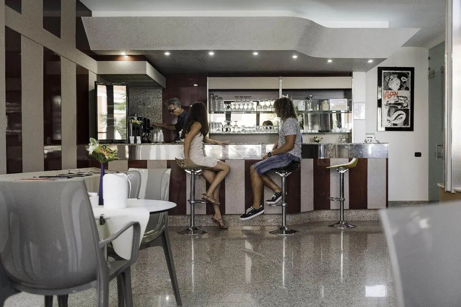 Photo - Hotel Fly