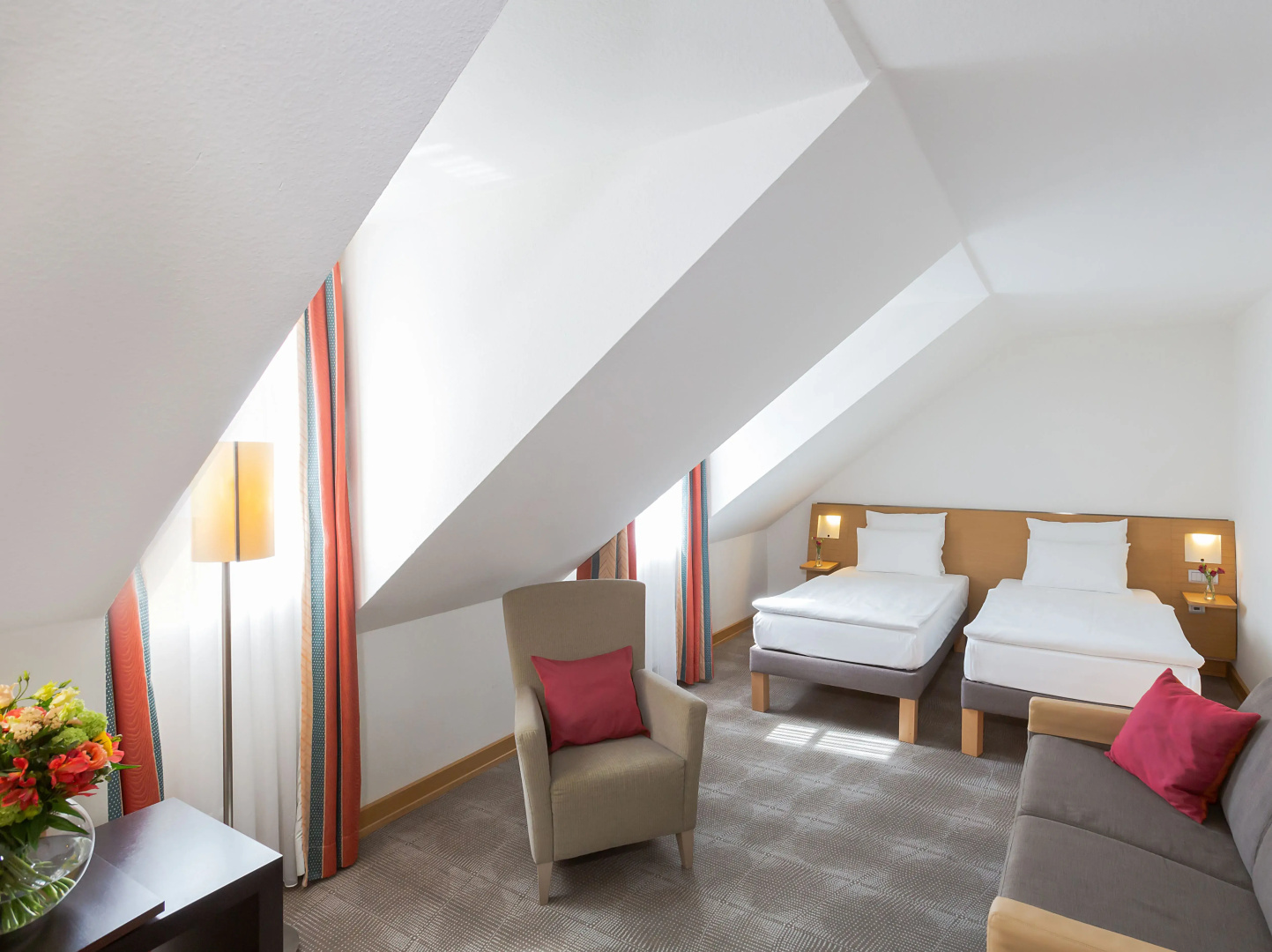 Photo - Dorint Hotel Würzburg