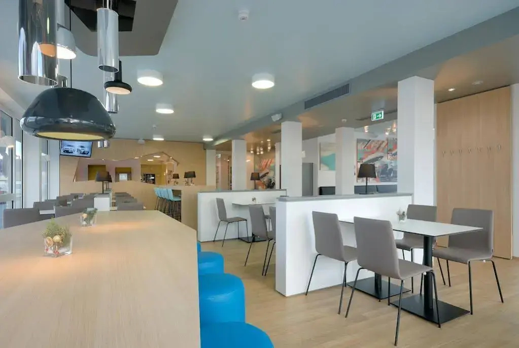 Foto - B&B Hotel Böblingen