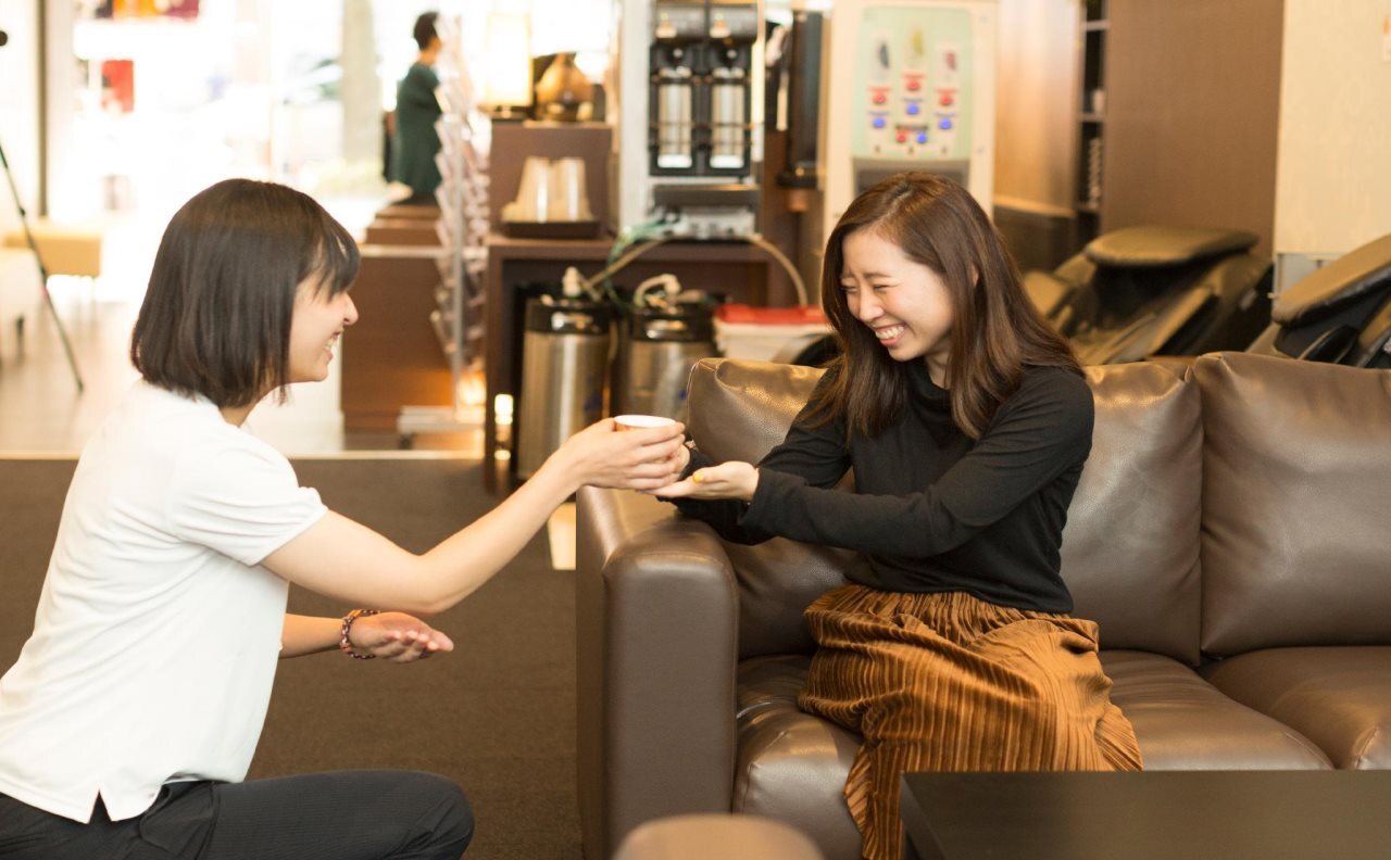 Foto - Residence Hotel Hakata 8