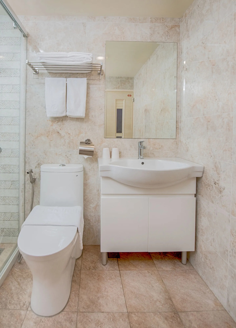 Photo - Macchi Hotel