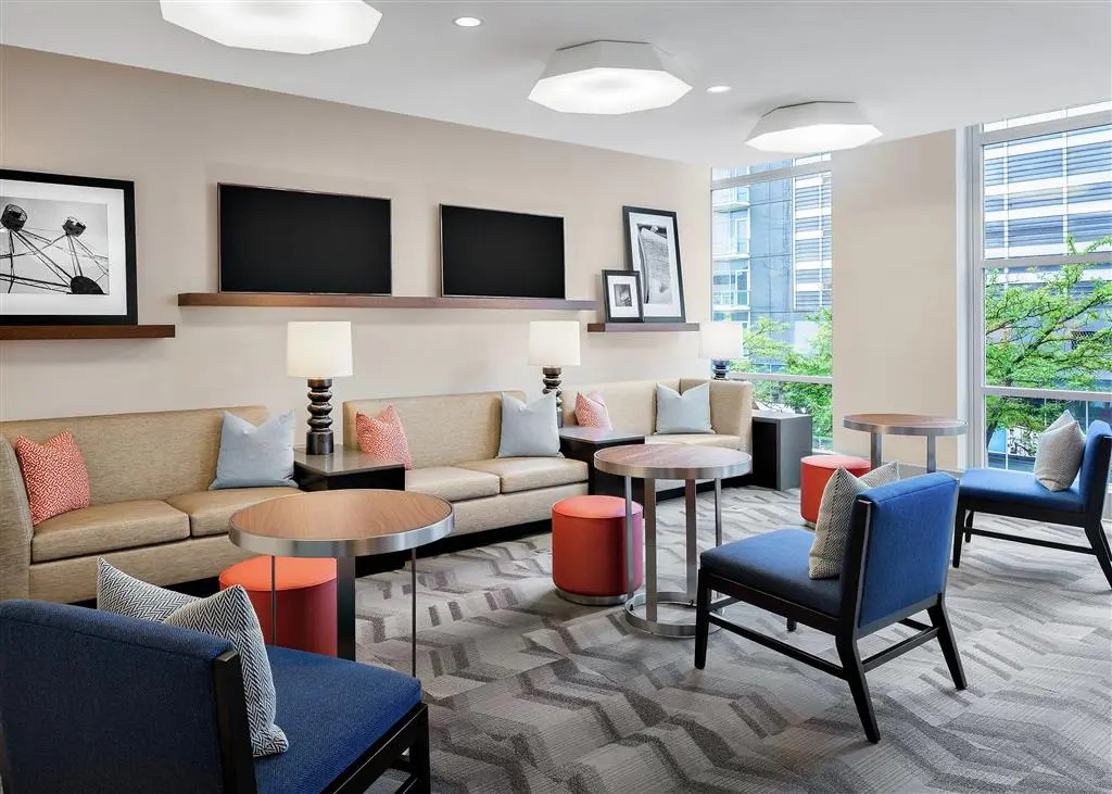 Photo - Hampton Inn Chicago McCormick Place