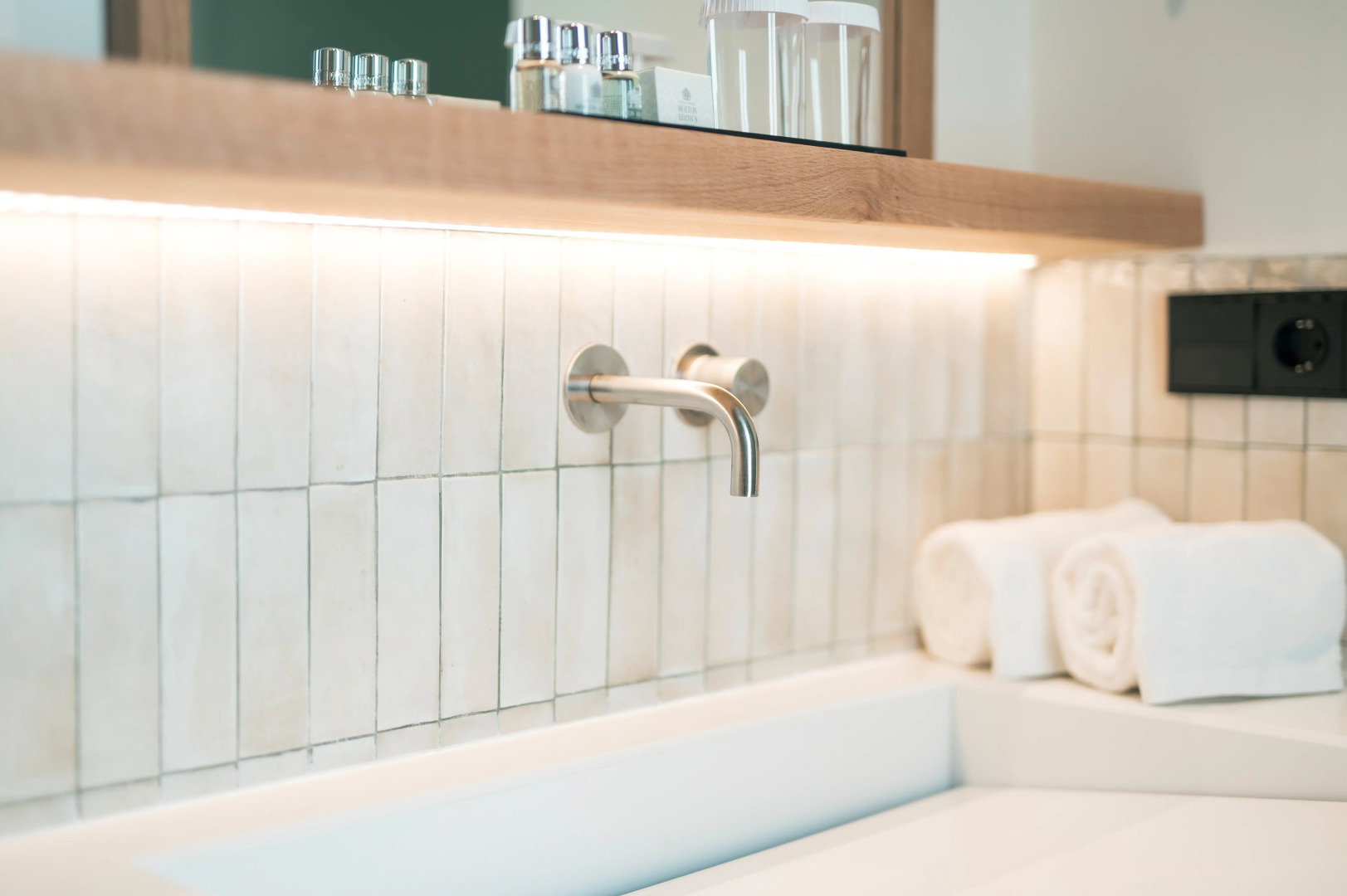 Foto - Legado Magdalena Hotel