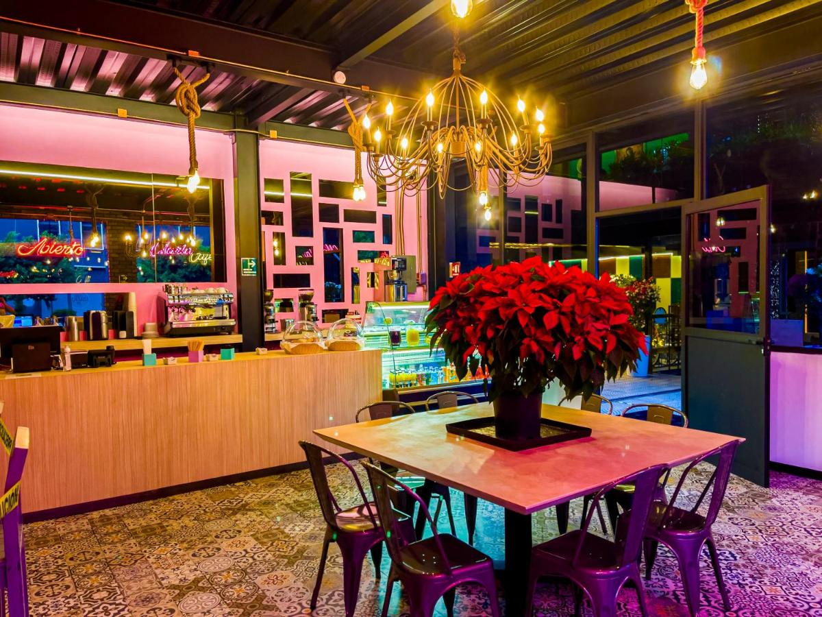 Photo - Cadillac Hotel Boutique