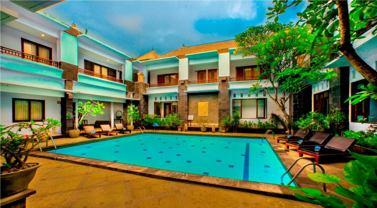 Foto - The Radiant Hotel