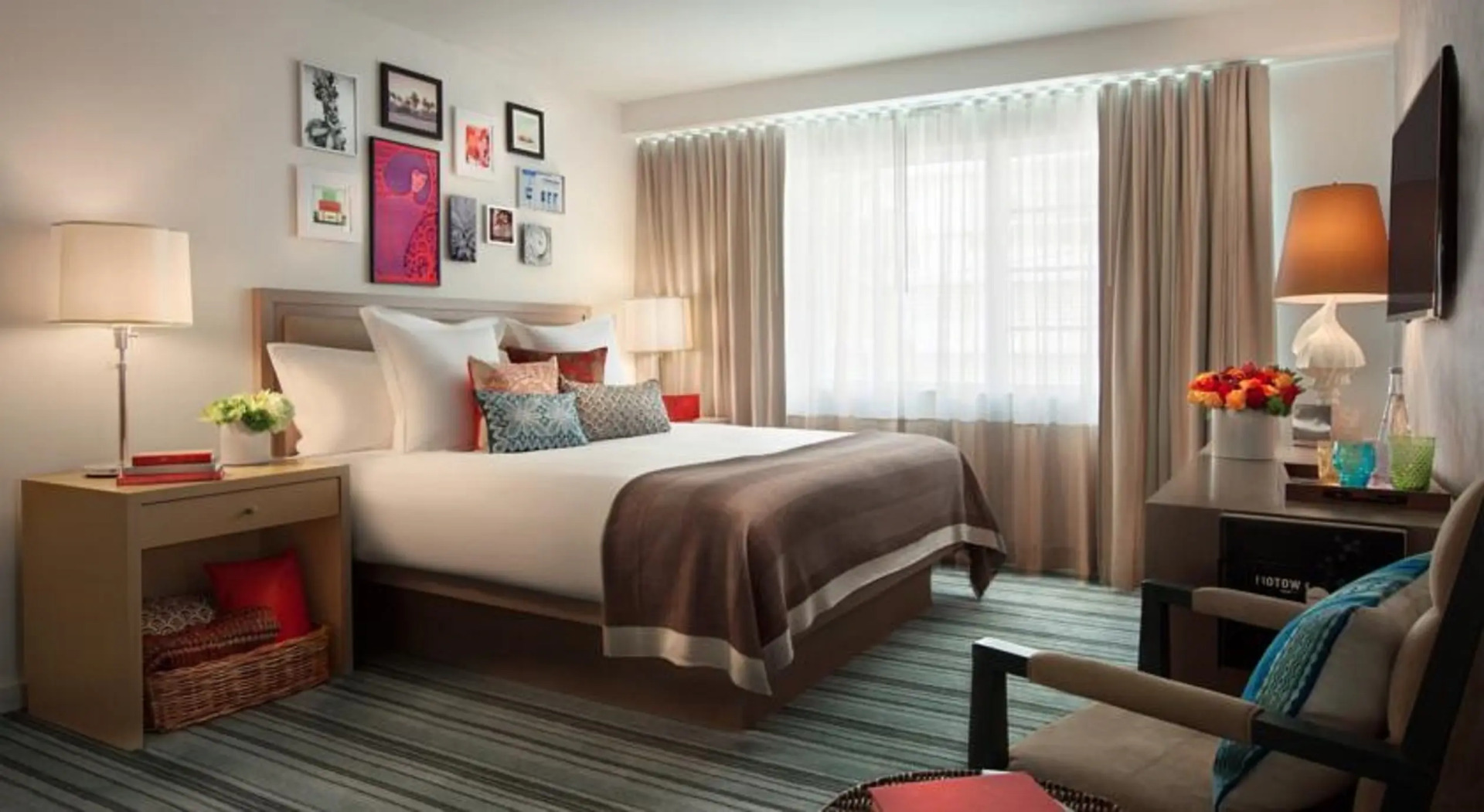 Foto - Uma House by Yurbban South Beach