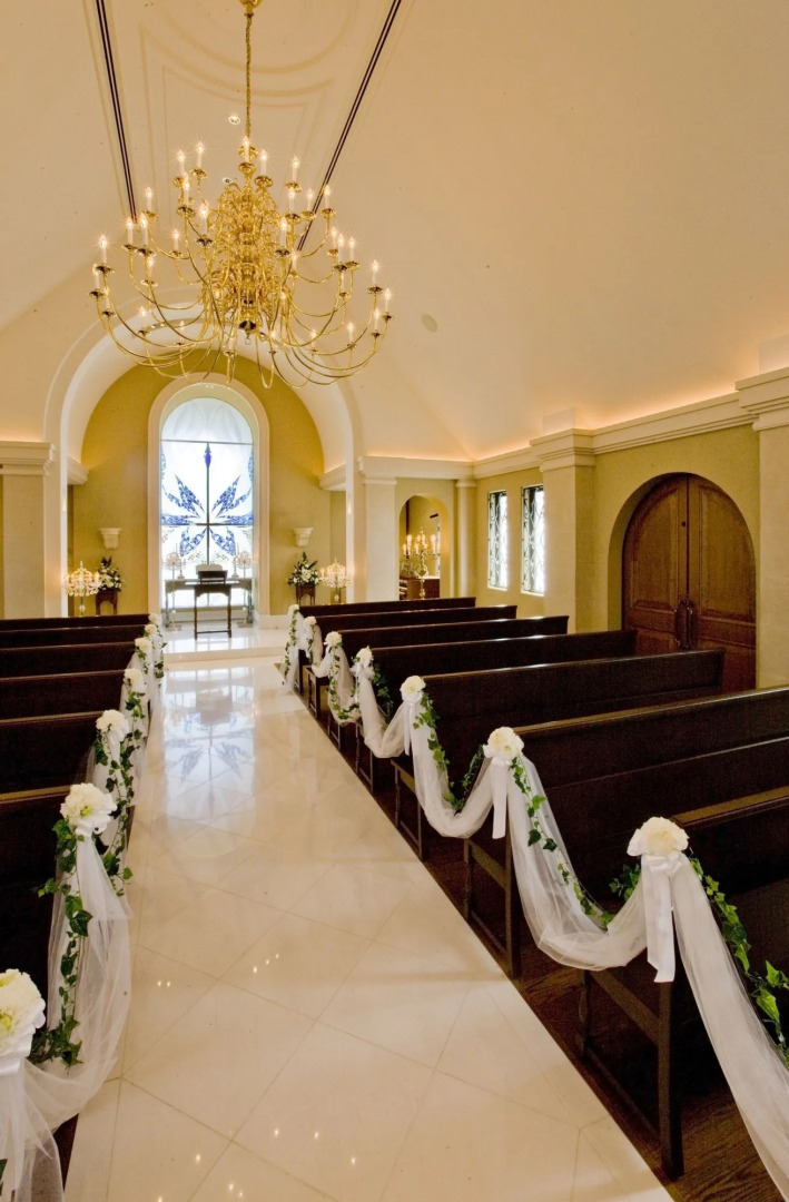 Foto - Okura Chiba Hotel