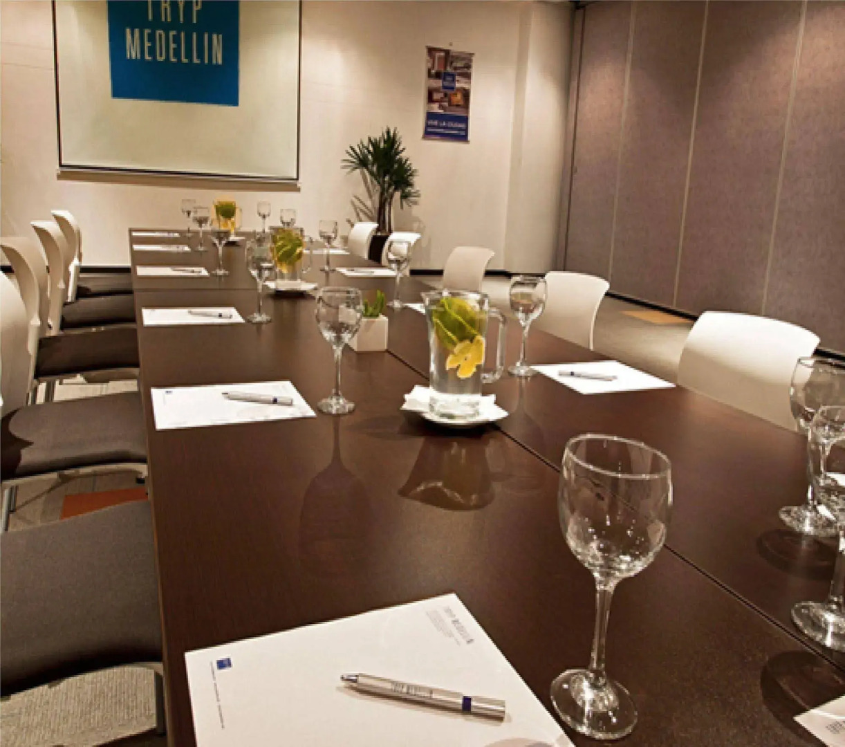 Foto - Tequendama Hotel Medellín - Estadio