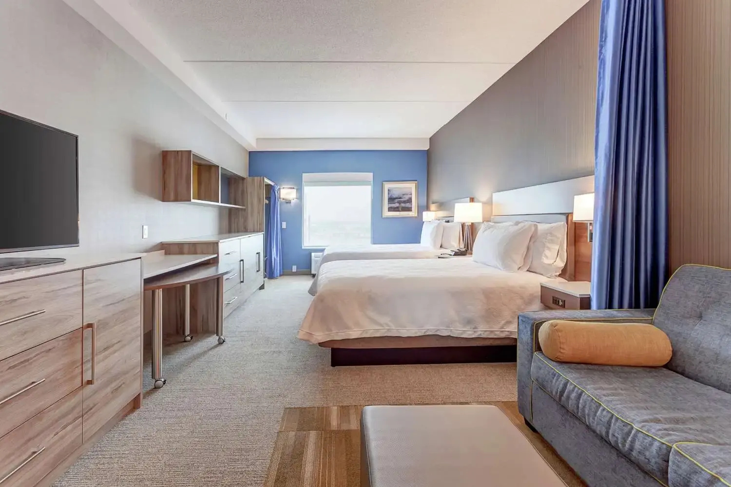 Foto - Home2 Suites by Hilton Toronto Brampton