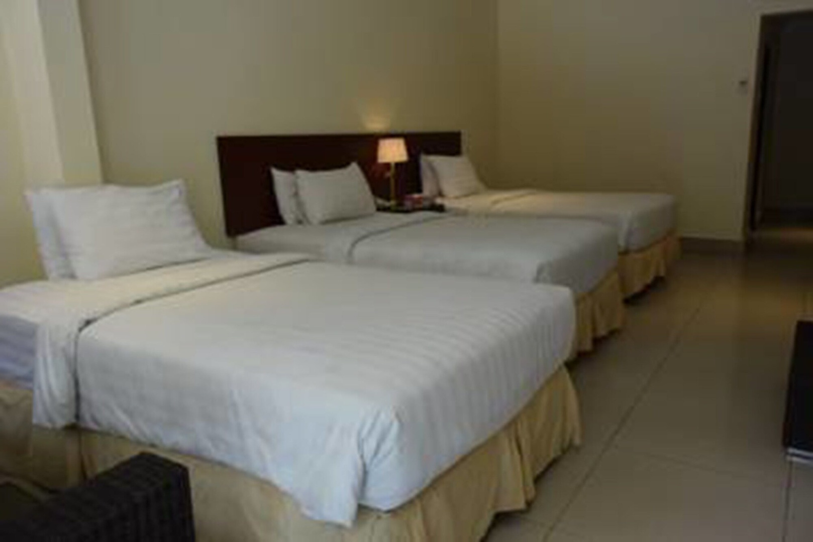 Foto - Radha Bali Hotel