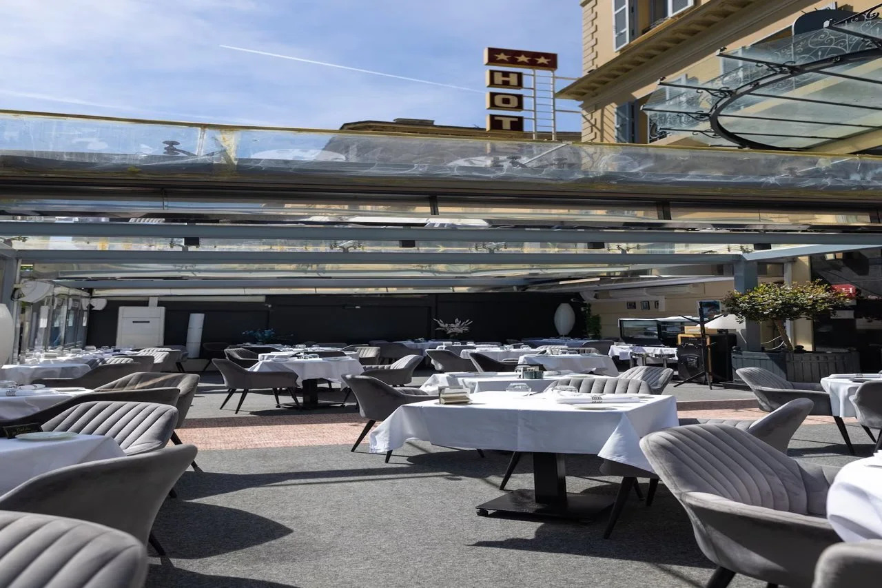 Photo - Hôtel & Appartements Monsigny