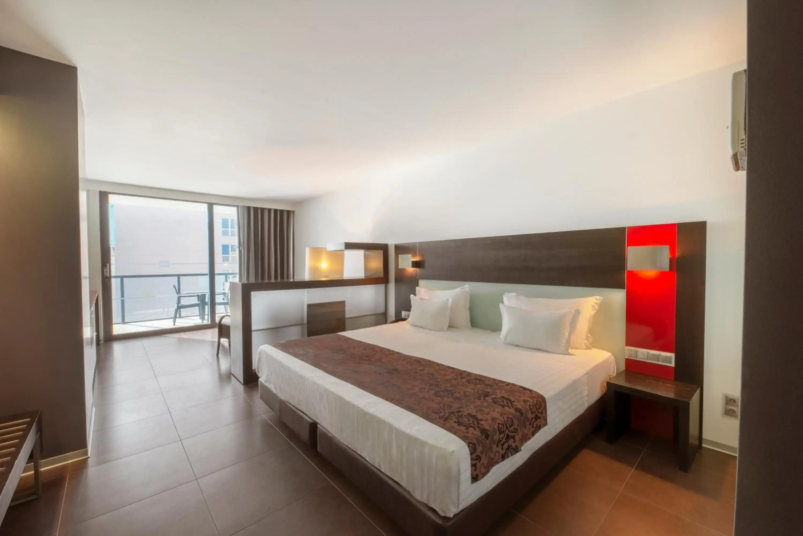 Foto - RR Hotel da Rocha