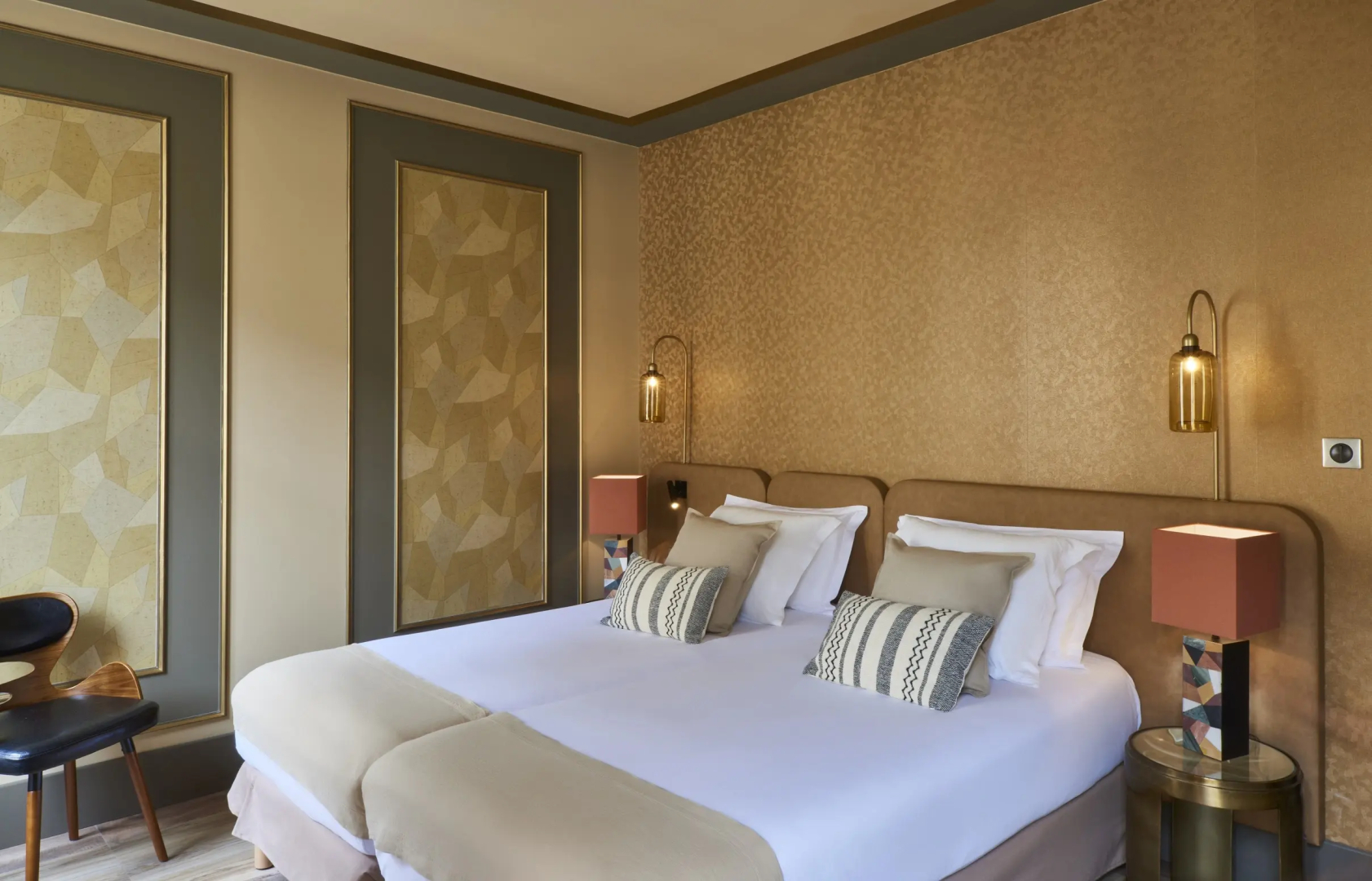 Photo - Hotel Konti Bordeaux by HappyCulture