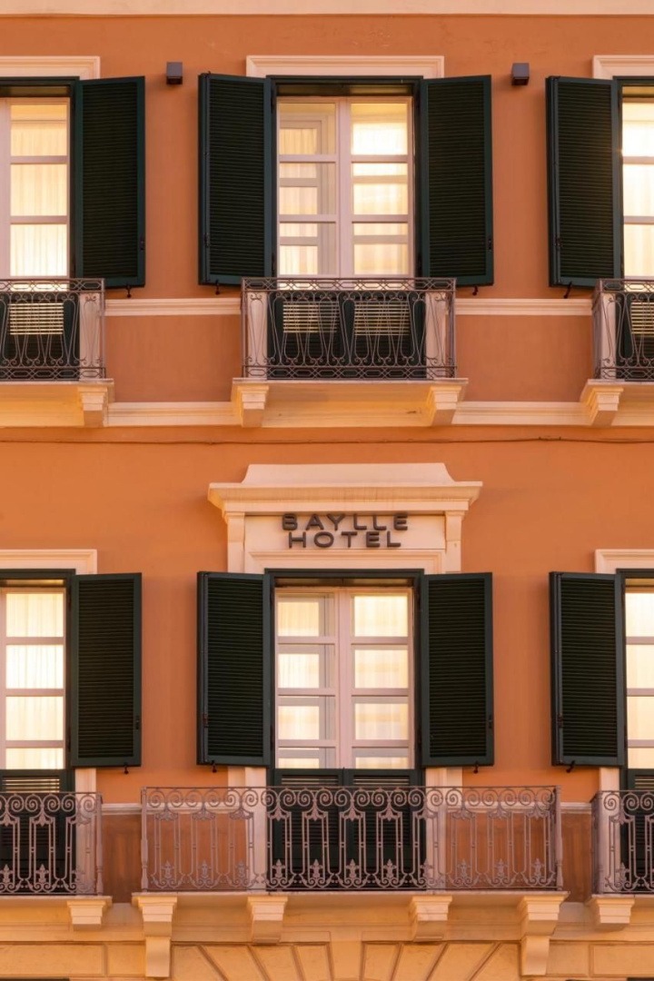 Photo - Hotel Baylle