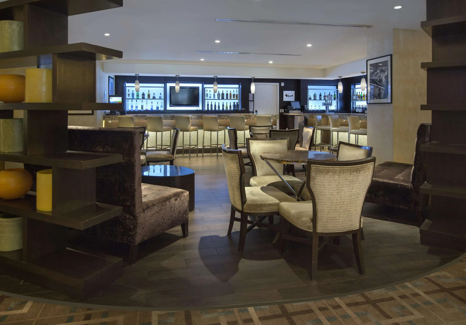 Foto - Hilton Garden Inn Washington D.C./U.S. Capitol