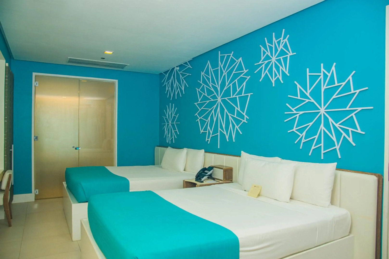 Foto - Astoria Boracay