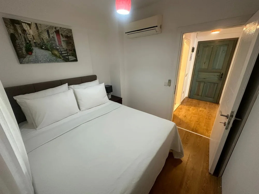 Foto - Wish Suites Bodrum Hotel