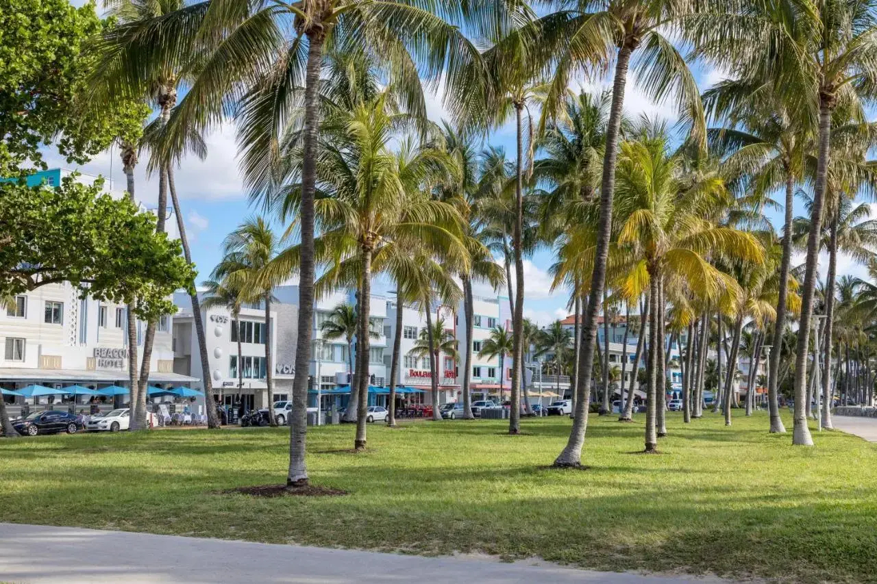 Foto - Park Central South Beach