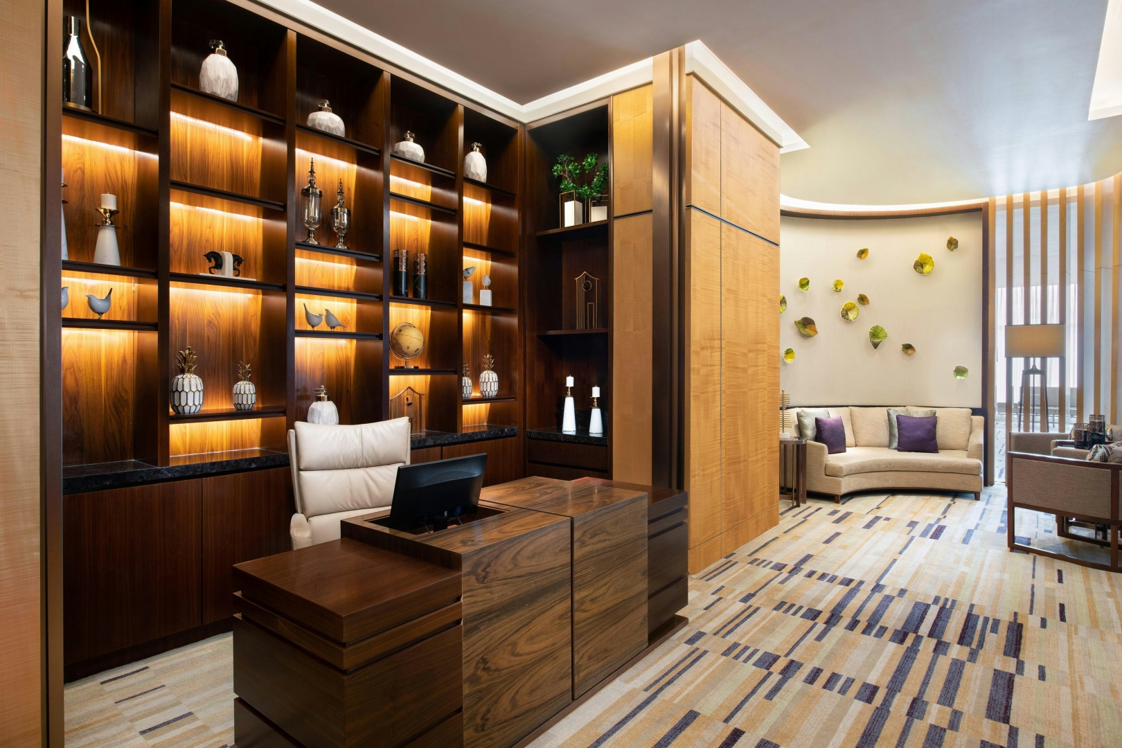 Foto - The Westin Jakarta