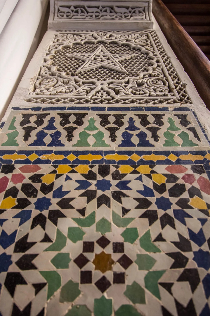 Foto - Riad Letchina