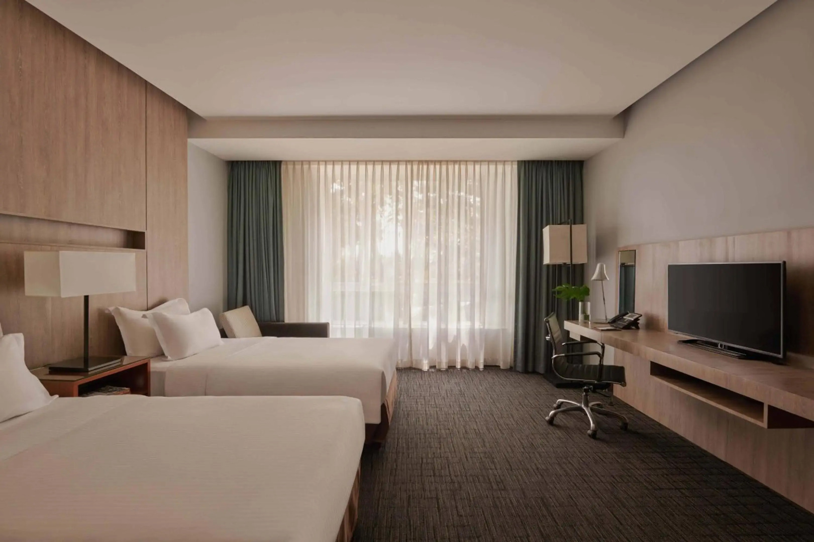 Photo - Amara Sanctuary Sentosa