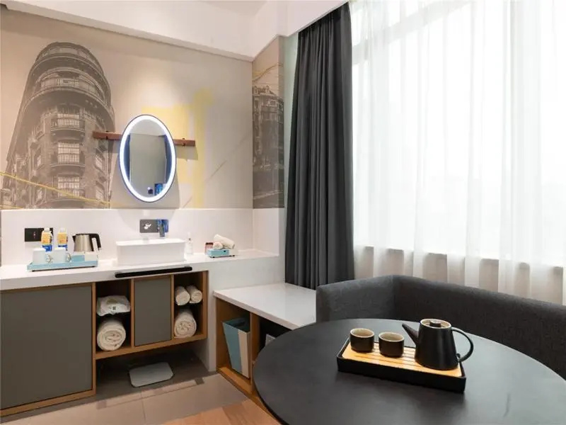 Foto - CityNote Hotel (Guangzhou Beijing Road Pedestrian Street Subway Station)