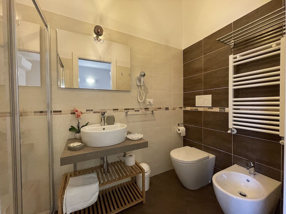 Photo - Porta alla Croce Guest House