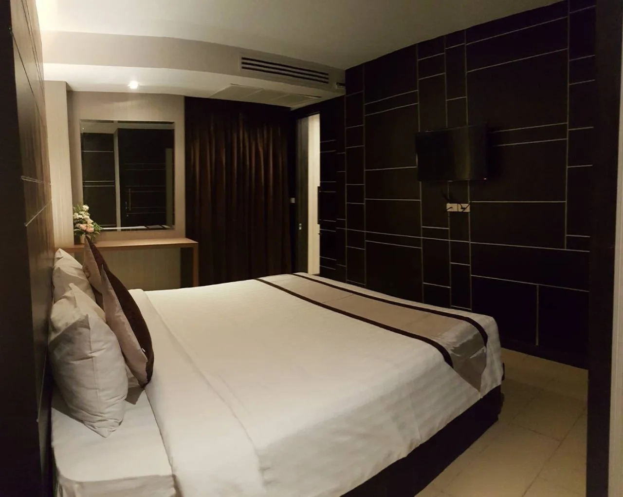 Foto - Sky dome resotel - โรงแรมสกายโดม รีโซเทล