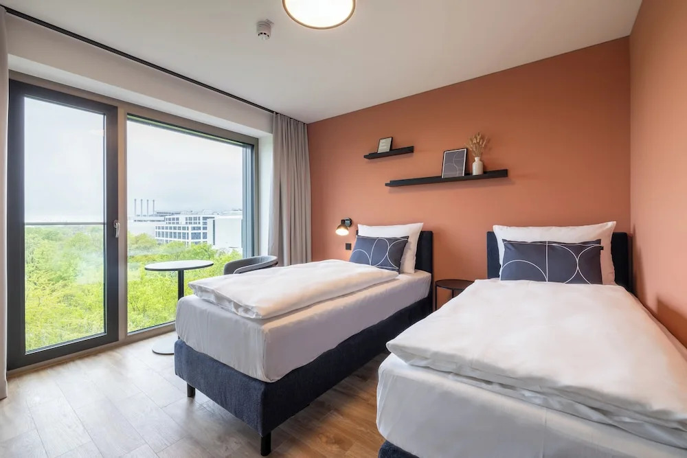 Foto - The Base Munich