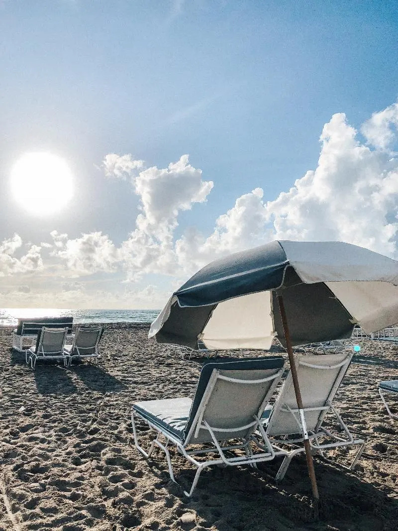 Photo - Delano Miami Beach