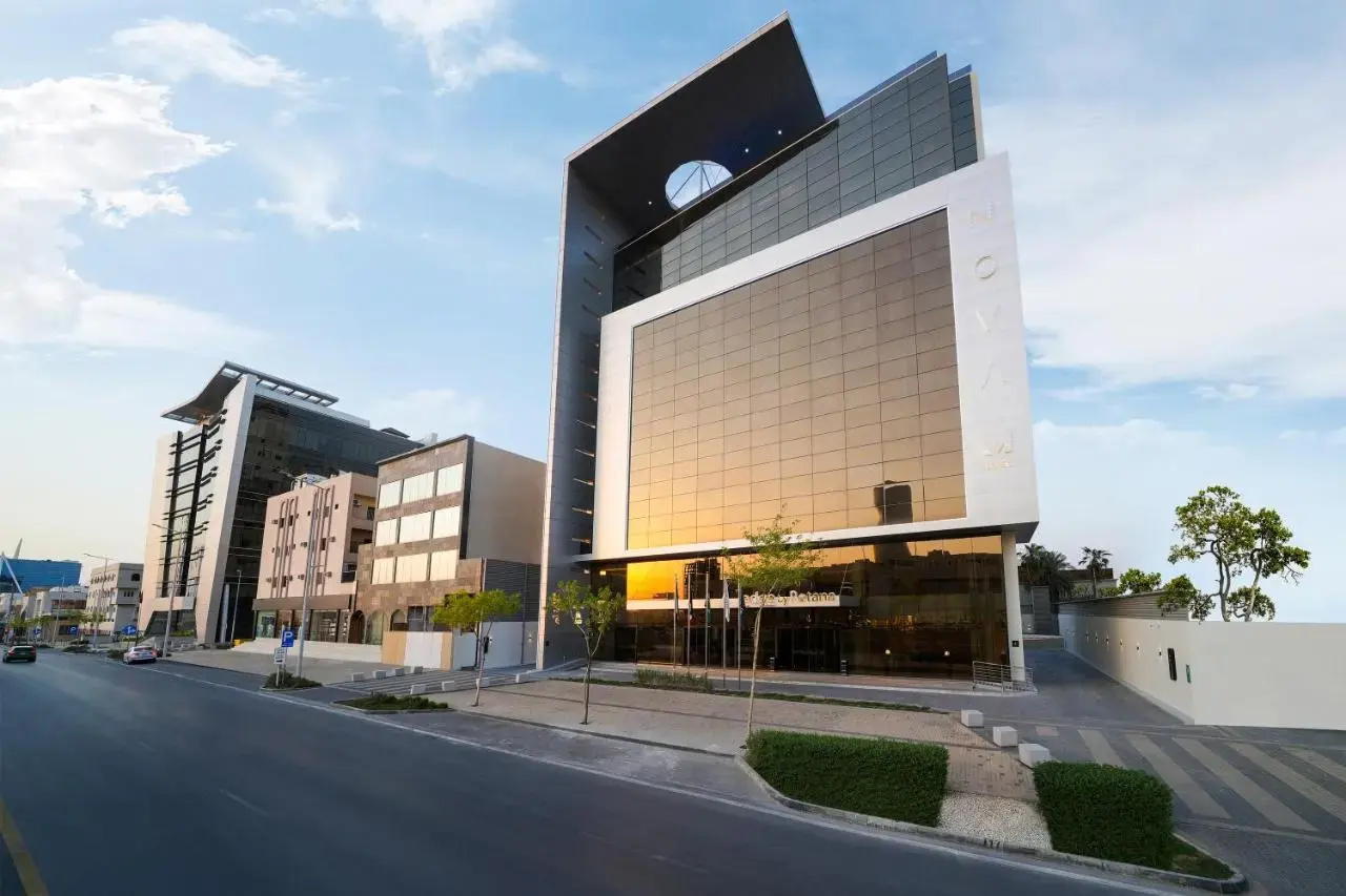 Foto - Nova M Hotel Edge By Rotana