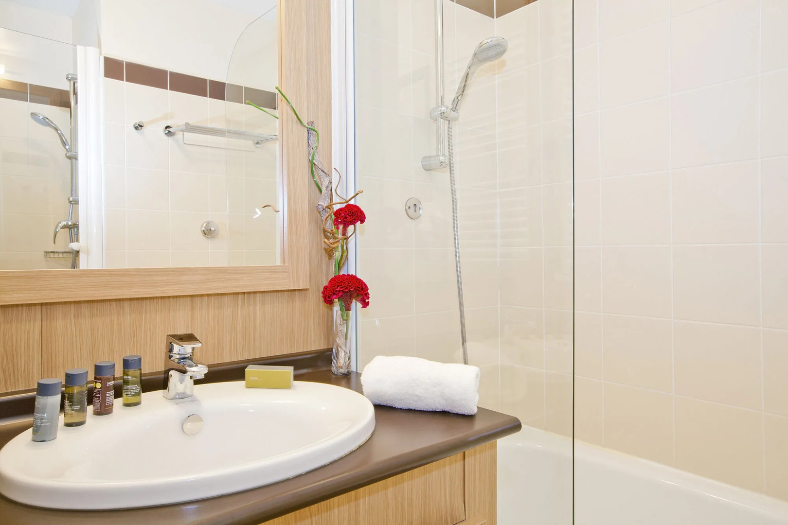 Photo - Residhome Carrières La Défense