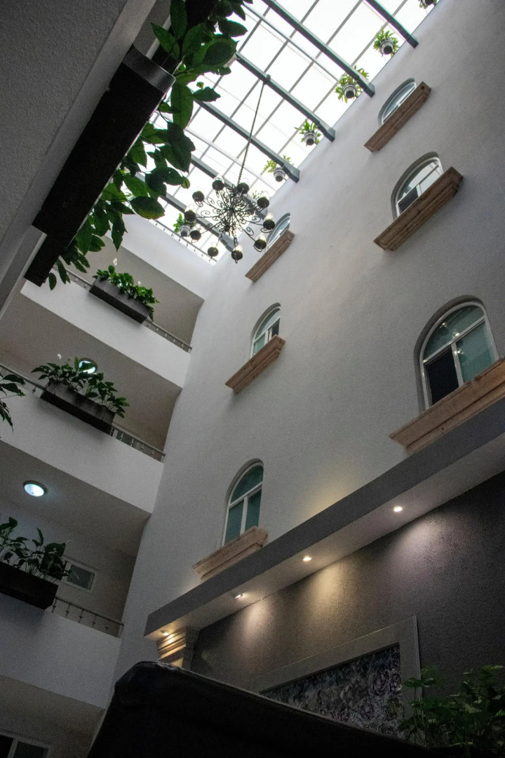 Foto - Hotel Qualitel Plus